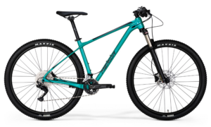 Merida Big Nine 300 Lite