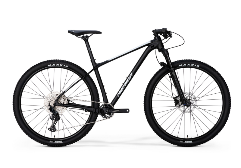 Merida Big Nine Limited