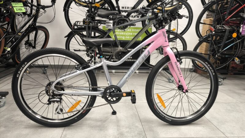 Tabou Topshe 24 lite