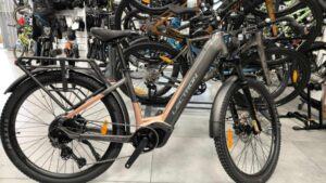 lectron taura ps