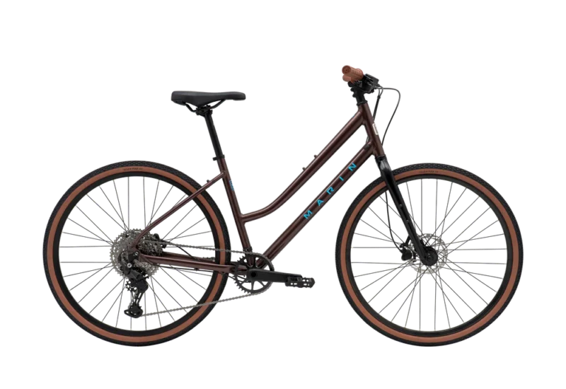 Marin Kentfield 3 ST