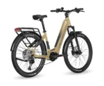 Lectron Taura PX Light