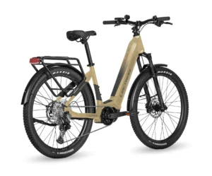 Lectron Taura PX Light