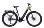Lectron Taura MZX
