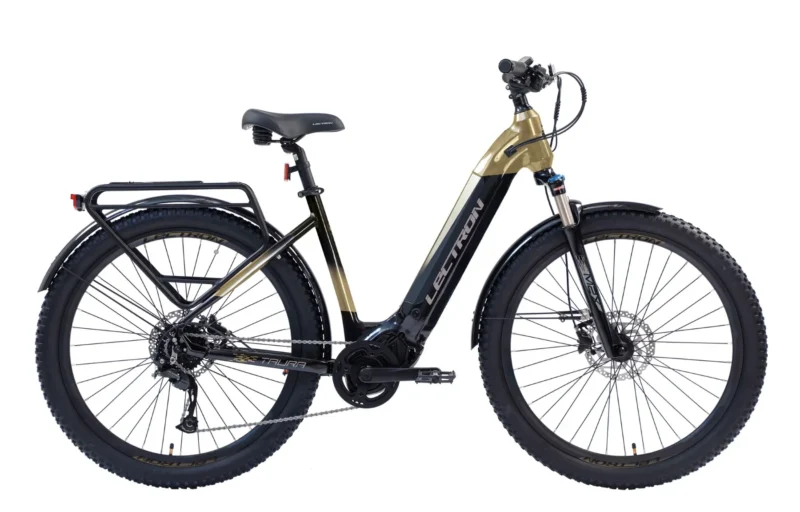 Lectron Taura MZX